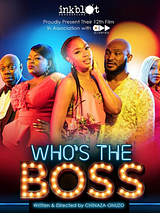 Affiche de Who's the Boss, film à voir en streaming sur Pygargue