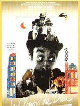 Affiche de Les Clowns de Dieu, film à voir en streaming sur Pygargue
