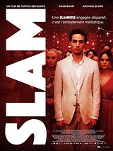 Affiche de Slam, film à voir en streaming sur Pygargue