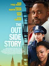 Affiche de The Outside Story, film à voir en streaming sur Pygargue
