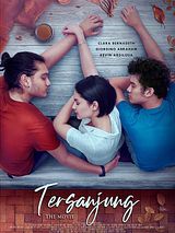 Affiche de Tersanjung : Le film, film à voir en streaming sur Pygargue