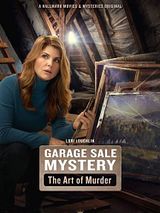 Affiche de La Boutique des secrets : l'art du crime, film à voir en streaming sur Pygargue