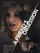 Affiche de Mon amour, mon obsession, film à voir en streaming sur Pygargue
