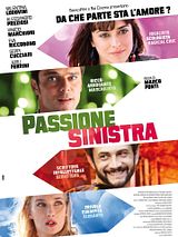 Affiche de Passion et convictions, film à voir en streaming sur Pygargue