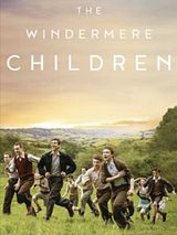 Affiche de Les Enfants de Windermere, film à voir en streaming sur Pygargue