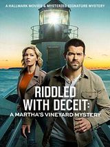 Affiche de L'Île aux mystères : L'Affaire des émeraudes, film à voir en streaming sur Pygargue