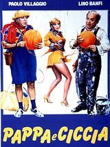 Affiche de Deux larrons en foire, film à voir en streaming sur Pygargue