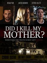 Affiche de La Vérité sur ma mère, film à voir en streaming sur Pygargue