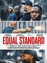Affiche de United fight, film à voir en streaming sur Pygargue