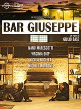 Affiche de Bar Joseph, film à voir en streaming sur Pygargue