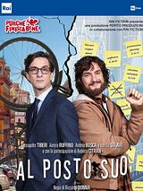 Affiche de Dans sa peau, film à voir en streaming sur Pygargue