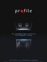 Affiche de Profile, film à voir en streaming sur Pygargue