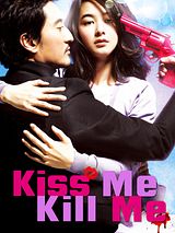 Affiche de Kiss me, Kill me, film à voir en streaming sur Pygargue