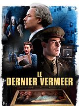 Affiche de Le Dernier Vermeer, film à voir en streaming sur Pygargue
