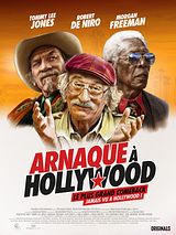 Affiche de Arnaque à Hollywood, film à voir en streaming sur Pygargue