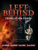 Affiche de Left Behind II : Tribulation Force, film à voir en streaming sur Pygargue