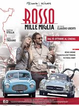 Affiche de La Course de toutes les passions, film à voir en streaming sur Pygargue