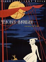 Affiche de Chelovek-Amfibiya, film à voir en streaming sur Pygargue
