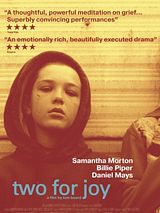 Affiche de Two For Joy, film à voir en streaming sur Pygargue