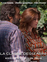 Affiche de L'École de tous, film à voir en streaming sur Pygargue