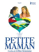 Affiche de Petite maman, film à voir en streaming sur Pygargue