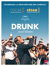 poster du film Drunk