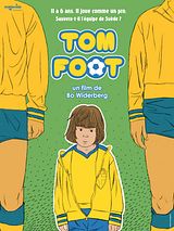 Affiche de Tom Foot, film à voir en streaming sur Pygargue