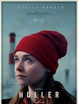 Affiche de Holler, film à voir en streaming sur Pygargue