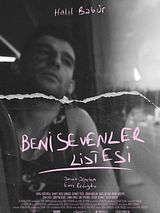 Affiche de Beni Sevenler Listesi, film à voir en streaming sur Pygargue