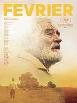 Affiche de Février, film à voir en streaming sur Pygargue