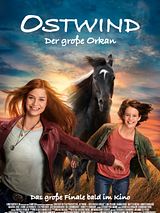Affiche de Whisper 5 : Le grand ouragan, film à voir en streaming sur Pygargue
