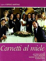 Affiche de Cornetti al miele, film à voir en streaming sur Pygargue