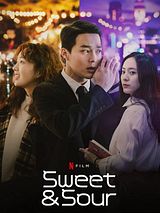 Affiche de Sweet & Sour, film à voir en streaming sur Pygargue