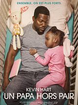 Affiche de Un papa hors pair, film à voir en streaming sur Pygargue