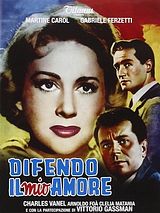 Affiche de Scandale à Milan, film à voir en streaming sur Pygargue