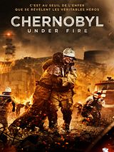 Affiche de Chernobyl : Under Fire, film à voir en streaming sur Pygargue