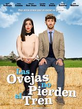 Affiche de Las ovejas no pierden el tren, film à voir en streaming sur Pygargue