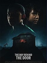 Affiche de The Boy Behind the Door, film à voir en streaming sur Pygargue