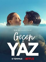 Affiche de C’était l’Eté Dernier, film à voir en streaming sur Pygargue