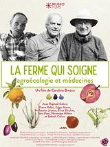 poster du film La Ferme qui soigne