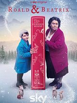 Affiche de Roald & Beatrix: The Tail of the Curious Mouse, film à voir en streaming sur Pygargue