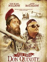 Affiche de The True Don Quixote, film à voir en streaming sur Pygargue