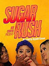 Affiche de Sugar Rush, film à voir en streaming sur Pygargue