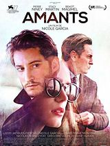 Affiche de Amants, film à voir en streaming sur Pygargue