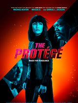 Affiche de The Protégé, film à voir en streaming sur Pygargue