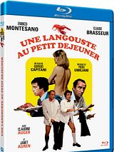Affiche de Une langouste au petit déjeuner, film à voir en streaming sur Pygargue