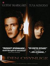 Affiche de Den osynlige, film à voir en streaming sur Pygargue