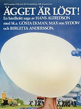 Affiche de Ägget är löst!, film à voir en streaming sur Pygargue