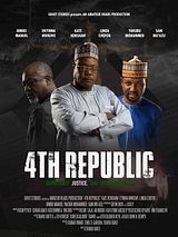 Affiche de 4th Republic, film à voir en streaming sur Pygargue