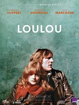 Affiche de Loulou, film à voir en streaming sur Pygargue